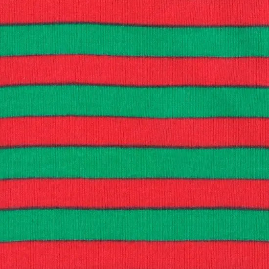 Gerber Baby Winter Holiday Neutral Long Sleeve Snug Fit Footed Cotton Pajama image {1}