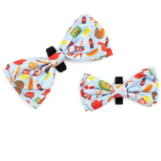 Home Run Bow Tie image {1}