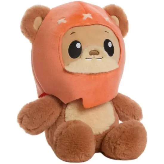 Star Wars Ewok Plush (Target Exclusive) image {3}