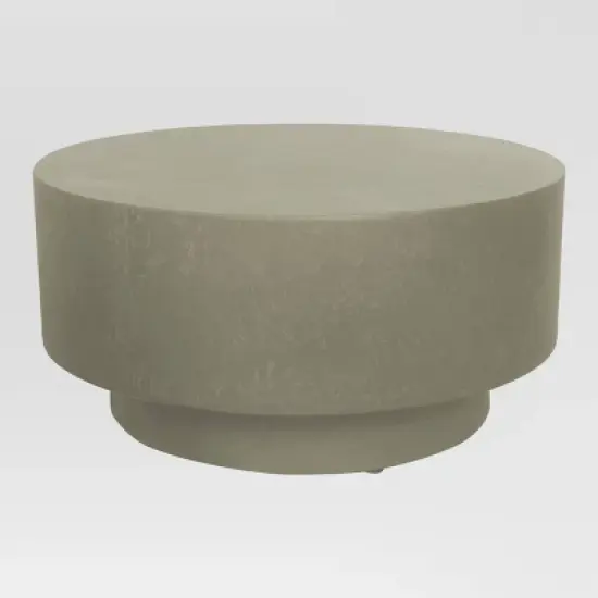 32" Arbon Coffee Table - Threshold&trade; designed with Studio McGee image {8}