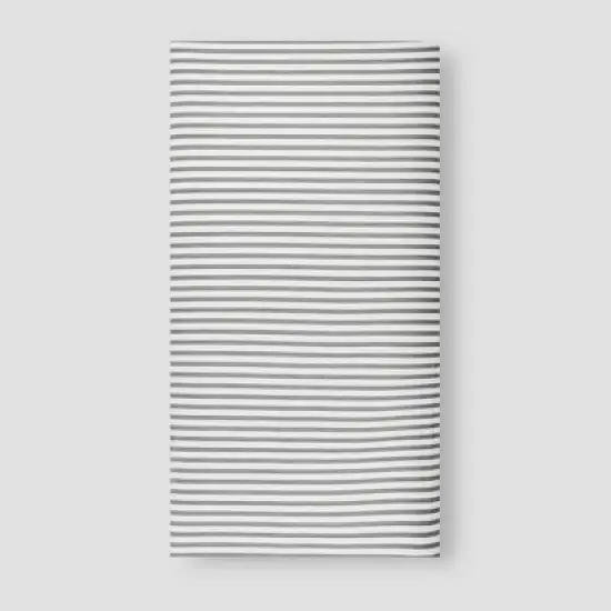 Layette by Monica + Andy Fitted Crib Sheet image {7}