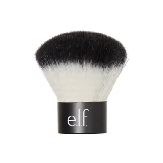 e.l.f. Kabuki Face Brush image {3}