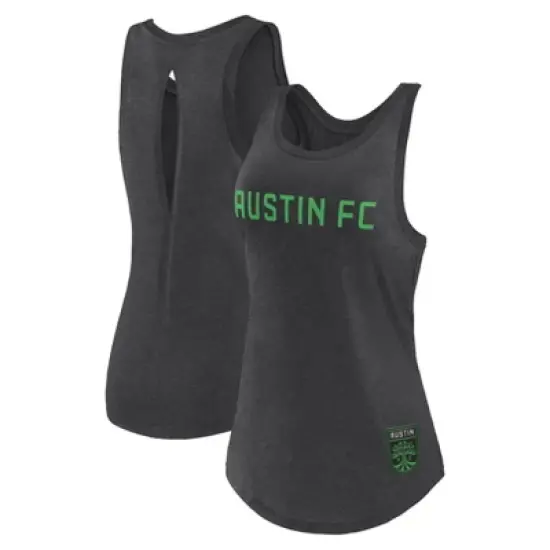 MLS Austin FC Women's Tank Top image {3}