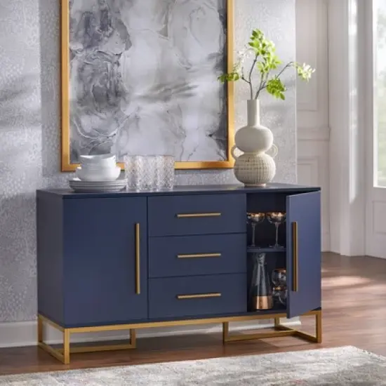 Bethal Sideboard - Buylateral image {2}