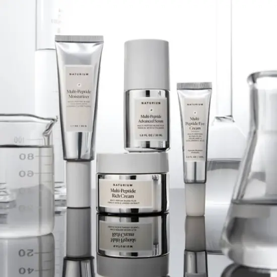 Naturium Multi-Peptide Rich Cream - 1.7fl oz image {7}