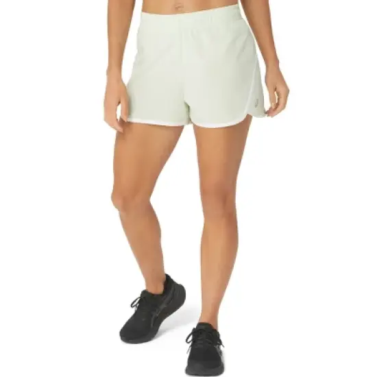 ASICS Women's 2.5IN PR LYTE SHORT 2.0 Apparel 2012C762 image {3}