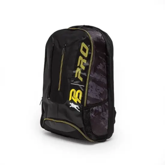 PBPRO Professional Pickleball Backpack - Yellow image {9}