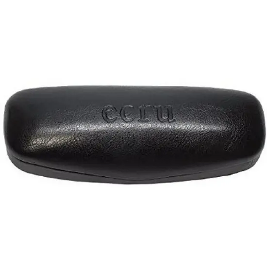 Ecru Bowie Designer Acetate Reading Glasses image {6}