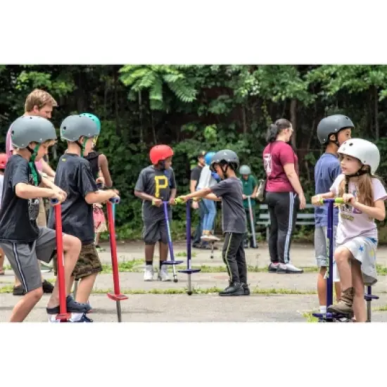 NSG Pogo Grom PG100P image {4}