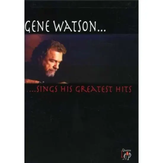 Greatest Hits (DVD) image {1}