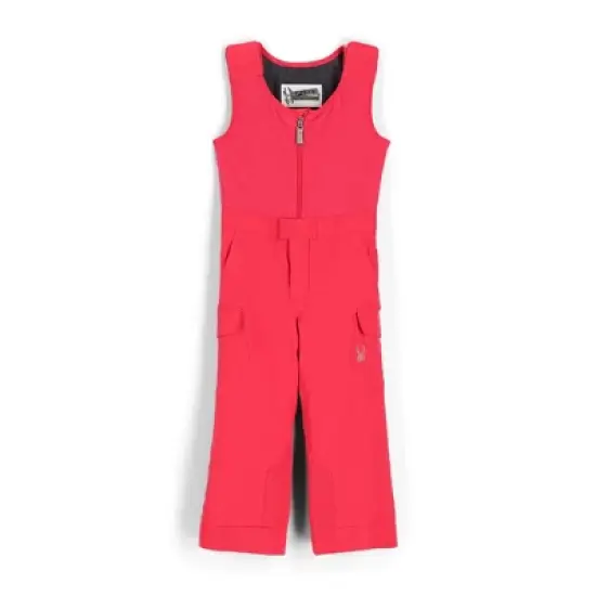 Spyder Toddler Girls Sparkle Insulated Ski Pant image {5}