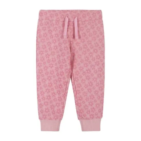 Andy & Evan  Infant  Girls Baby Sweat Set image {4}