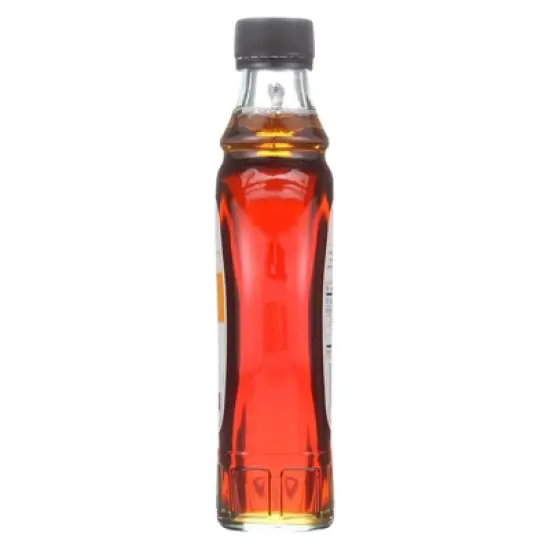 Made With Maple Syrup Grade A Amber Organic - Case of 12/12 fo image {4}