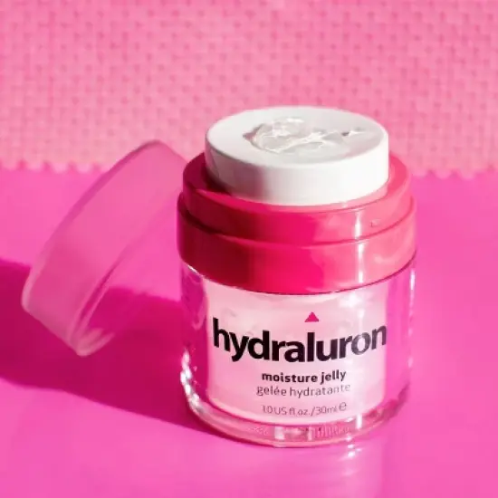 Indeed Laboratories Hydraluron Moisture Jelly - 1 fl oz image {2}