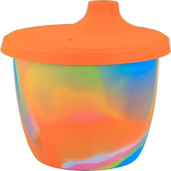 Re-Play Platinum Silicone 8oz. Sippy Cup image {9}