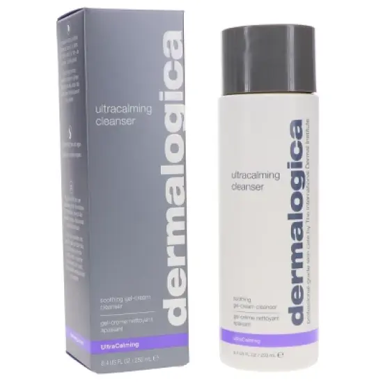 Dermalogica Ultracalming Cleanser 8.4 oz image {8}
