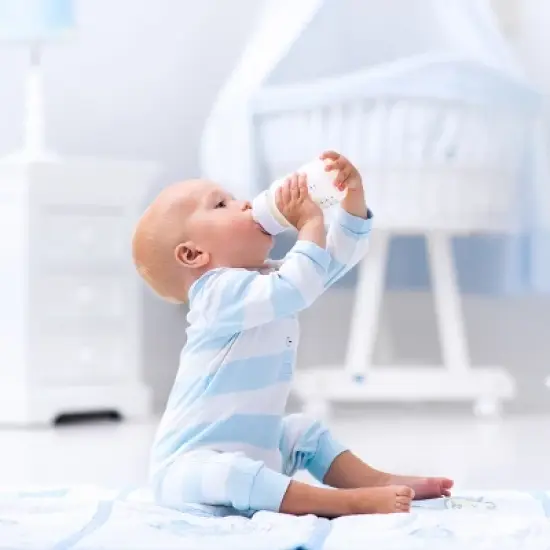 Hypoallergenic Powder Infant Formula - up & up&trade; image {2}