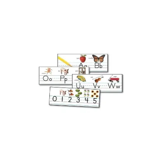 CARSON-DELLOSA Bb Set Trad Manuscript W/ Photos 3429 image {1}