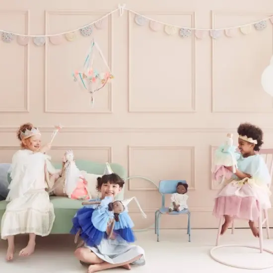 Meri Meri Esme Princess Doll (Pack of 1) image {5}