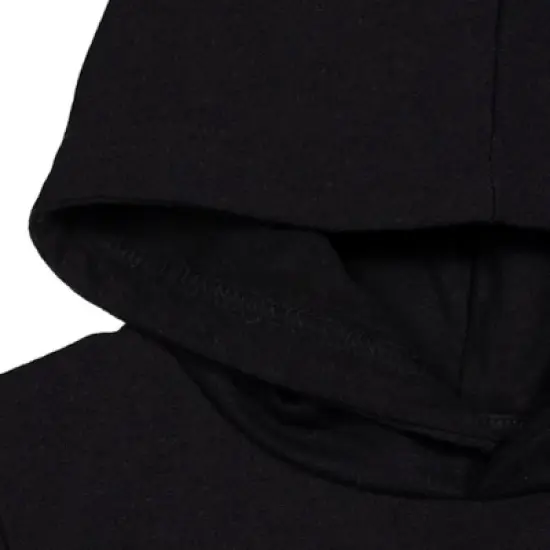 Star Wars The Child Hoodie Black  image {4}