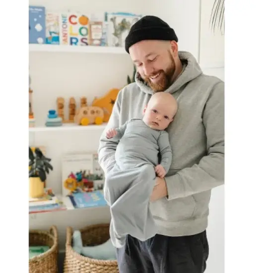 gunamuna Baby Gown image {1}