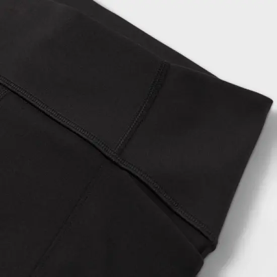 Girls' Performance Pocket Leggings - All in Motion&trade; image {2}