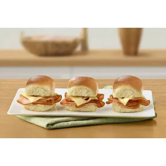 King's Hawaiian Sweet Rolls - 24ct /24oz image {4}