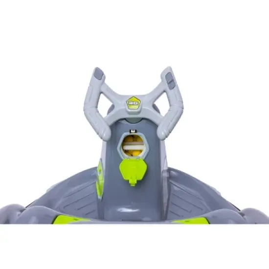 Flybar Blaster Bumper Powered Ride-On Car image {3}