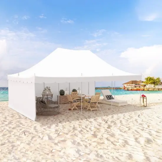 Erommy Outdoor Canopy Tent image {5}