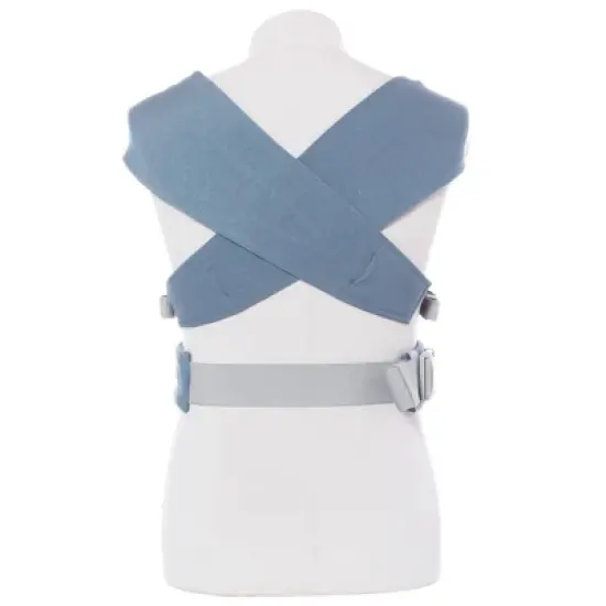 Ergobaby Embrace Cozy Knit Newborn Carrier for Babies image {7}