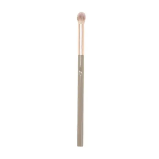 Unique Bargains Durable Nose Shadow Brush 1 Pc image {6}