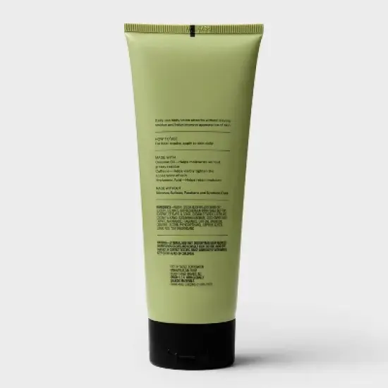 Body Lotion Moroccan Mint and Cedar - 8 fl oz - Goodfellow & Co&trade; image {3}