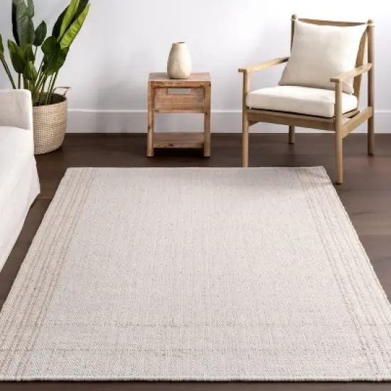 Nuloom Saphira Striped Indoor/Outdoor Area Rug image {8}