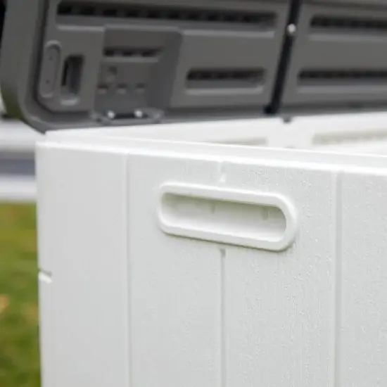 Decksplore Outdoor waterproof and ultraviolet-proof European locker image {4}