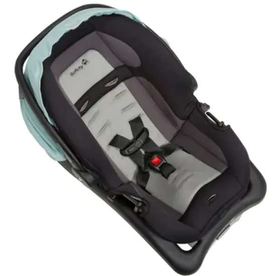 Safety 1st OnBoard 35 LT Infant Car Seat image {2}