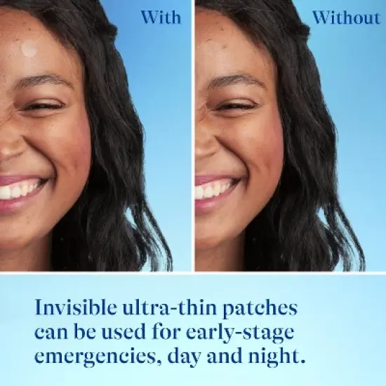 Differin Acne Pimple Patches - 36ct image {8}