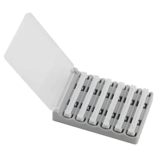 Spa Sciences SIMA Dermaplaning Replacement Safety Tips - 6ct image {7}