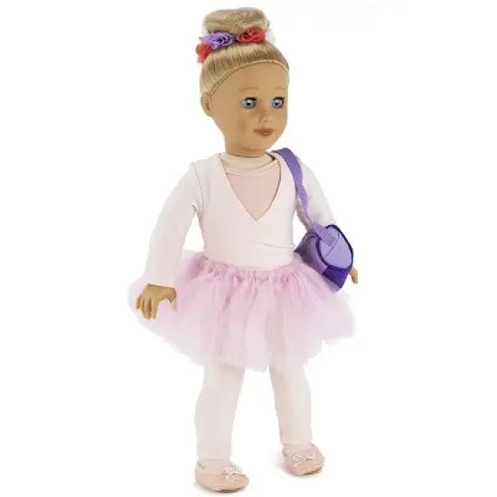 Playtime By Eimmie Playtime Pack Capezio Ballerina Pack image {4}