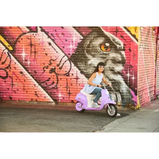 Razor Pocket Mod Betty Electric Scooter image {10}