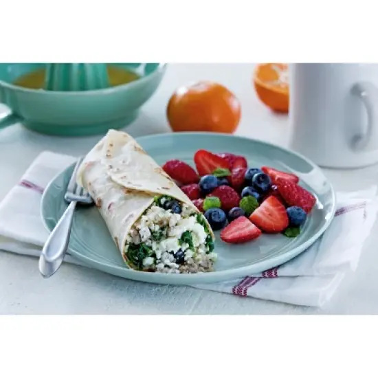 Mission Taco Size Gluten Free Soft Original Flour Tortillas - 10.5oz/6ct image {4}