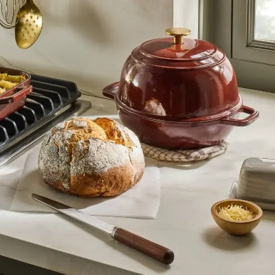 Dutch Bread Oven - Hearth & Hand&trade; with Magnolia image {1}