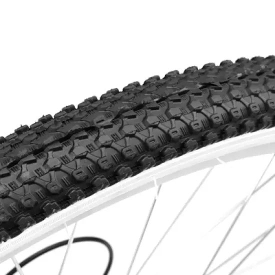 Topteng 26" Adult Beach Cruiser Bike image {7}