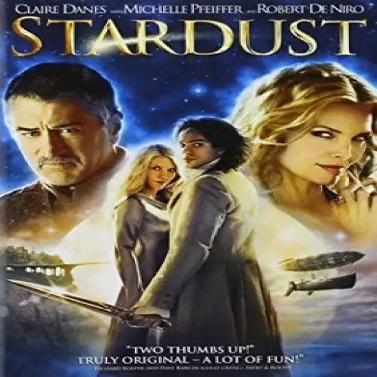 Stardust (DVD) image {1}