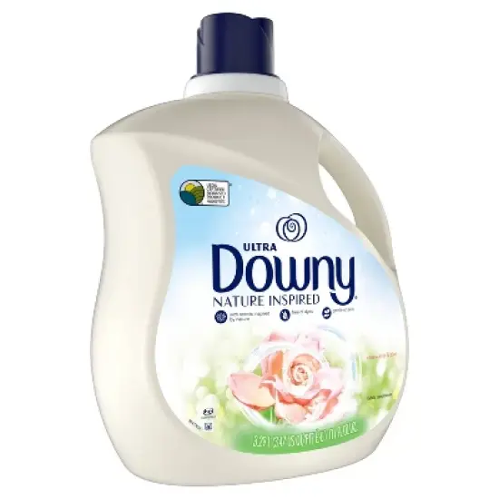 Downy Fabric Softeners - 111oz image {2}