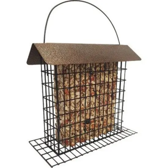 Wildlife Sciences Large Seed Bar Feeder image {1}