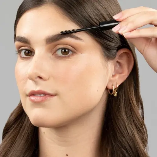 Billion Dollar Beauty Brow Gel - Clear - 0.16 FL OZ image {1}