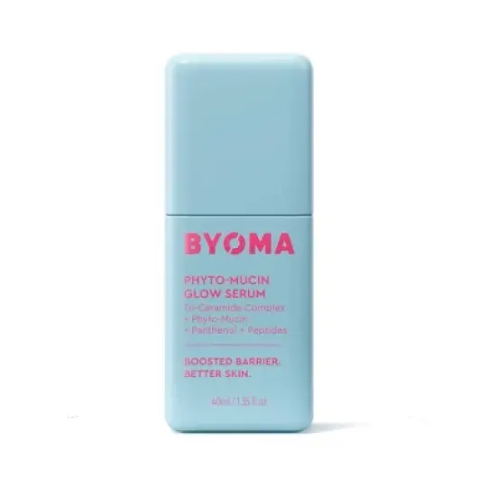 BYOMA Phyto Mucin Serum - 1.35 fl oz image {6}