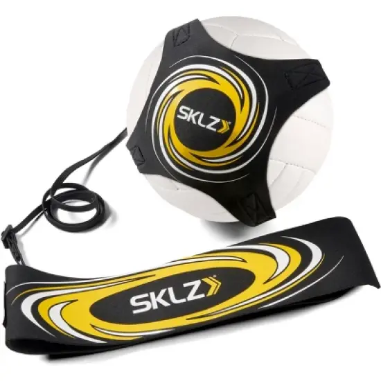 SKLZ Hit-N-Serve Volleyball Trainer image {1}