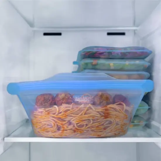 Ziploc Endurables Container - Medium &ndash; 1ct/32 fl oz image {7}