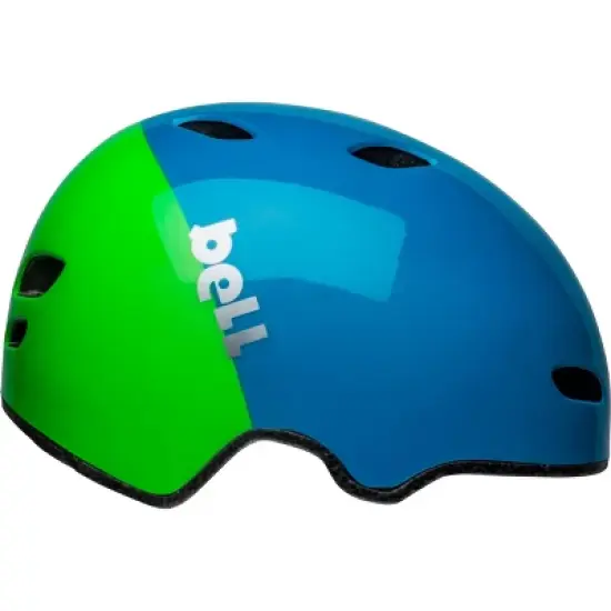 Bell Teton Toddler Bike Helmet image {4}